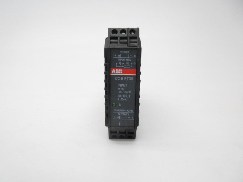ABB CC-ERTD/I 1SVR011741R2400 24V NSMP