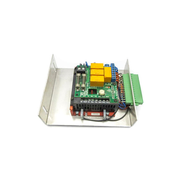CONTROL CAROTRON 31012863 NSNP