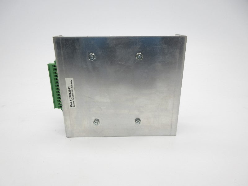 CONTROL CAROTRON 31012863 NSNP