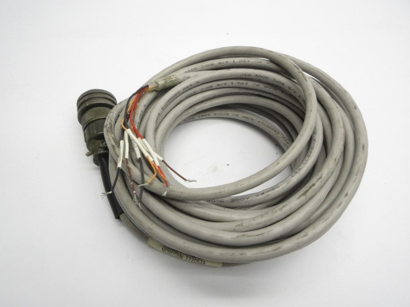 INDUSTRIAL SPARE PART 772052A NSNP