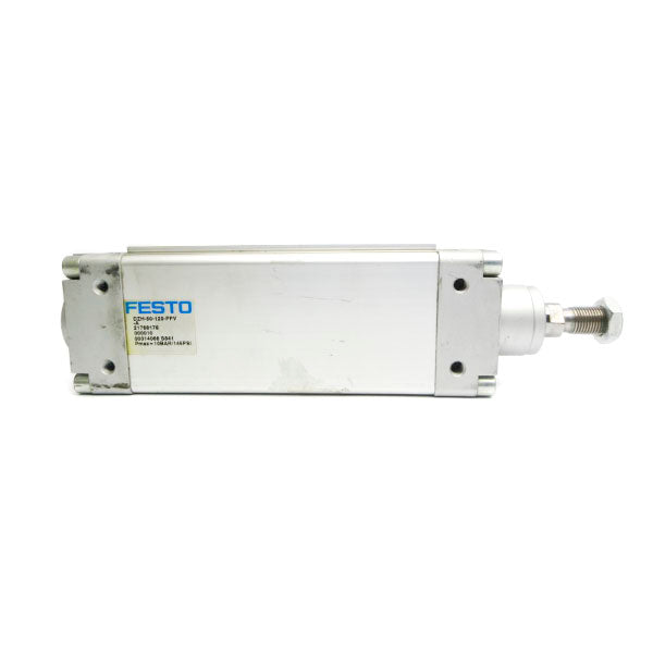 FESTO DZH-50-125-PPV-A 14068 145PSI NSNP