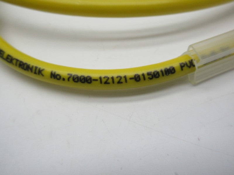 MURR ELEKTRONIK 7000-12121-0150100 NSNP