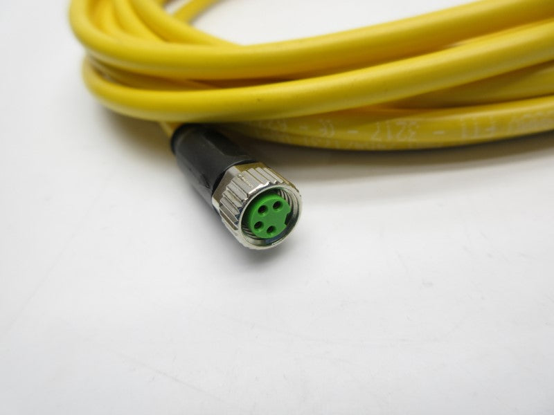MURR ELEKTRONIK 7000-08061-0110500 NSNP