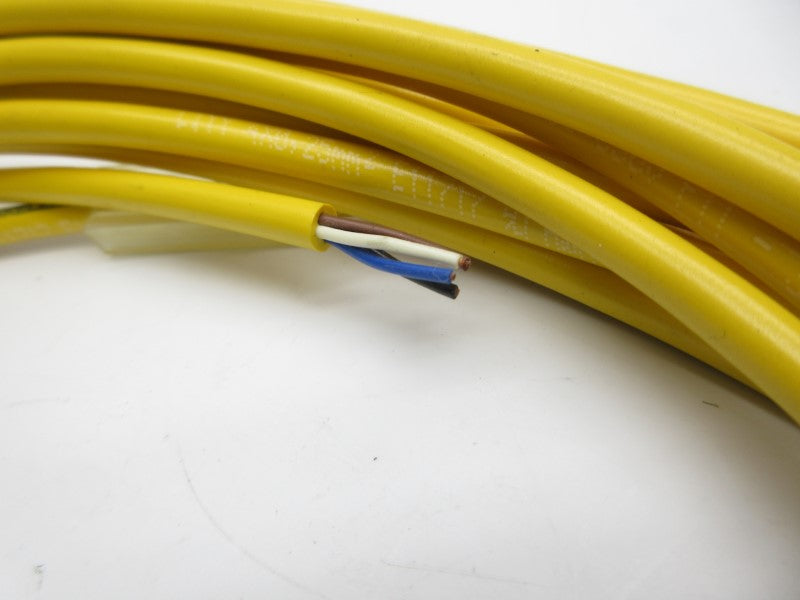 MURR ELEKTRONIK 7000-08061-0110500 NSNP