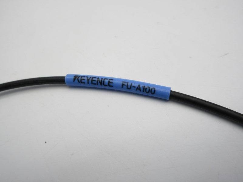 KEYENCE FU-A100 NSNP