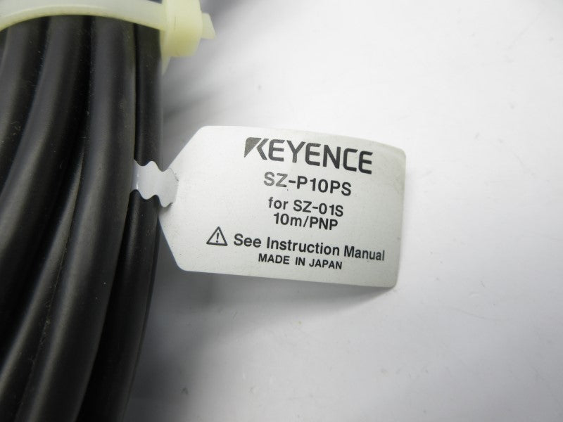 KEYENCE SZ-P10PS NSNP