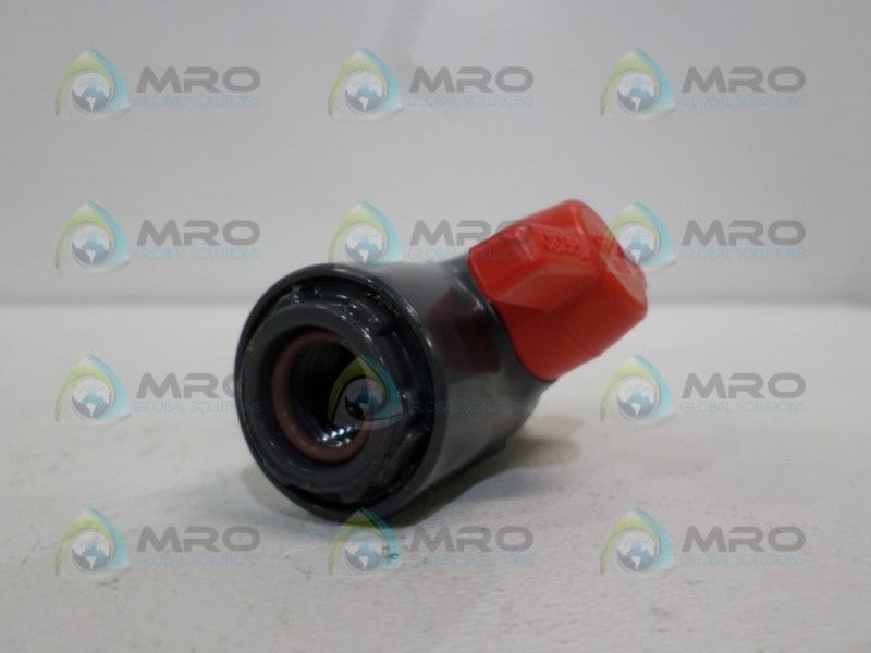 SPEARS 1539-002 BALL VALVE  NSNP