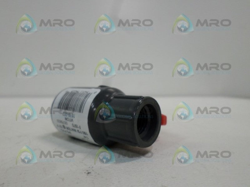 SPEARS 1539-002 BALL VALVE  NSNP