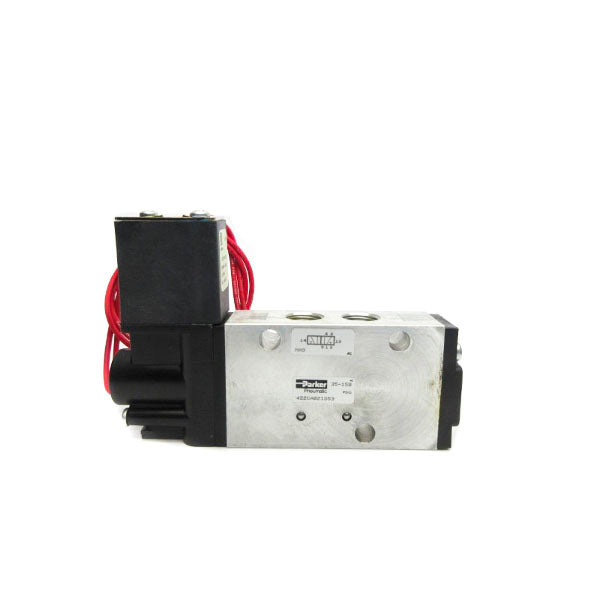 PARKER 422CA021D53 35-150PSI NSNP