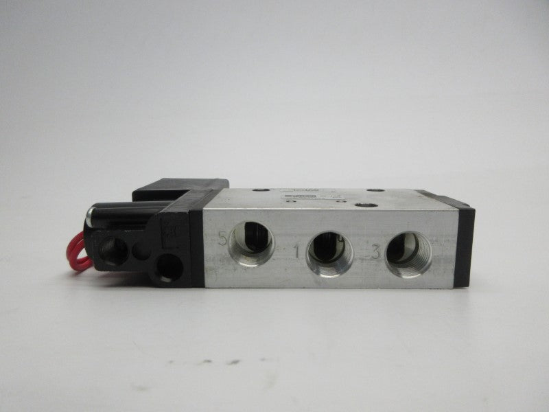 PARKER 422CA021D53 35-150PSI NSNP