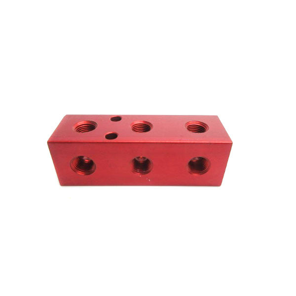 MANIFOLD 137-125-A NSNP