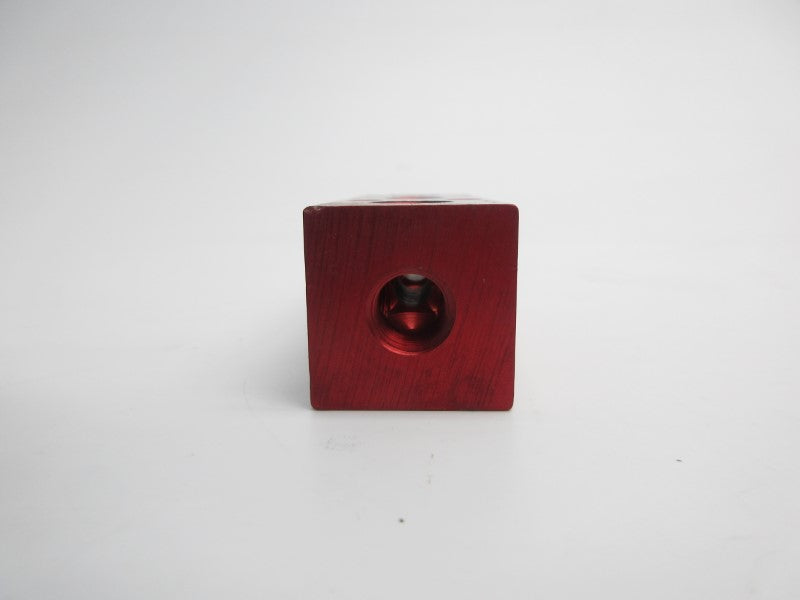 MANIFOLD 137-125-A NSNP
