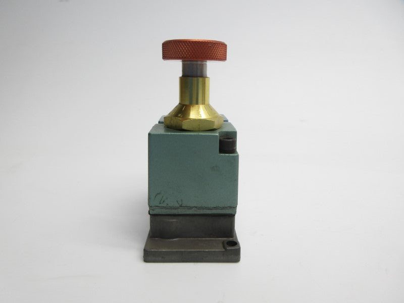 NUMATROL TMO-2105 NSNP
