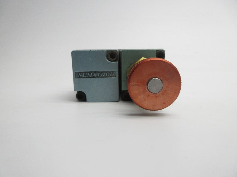 NUMATROL TMO-2105 NSNP