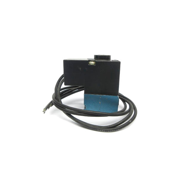 MAC PME-611CAAA 24VDC 25-150PSI NSNP
