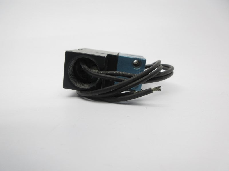 MAC PME-611CAAA 24VDC 25-150PSI NSNP