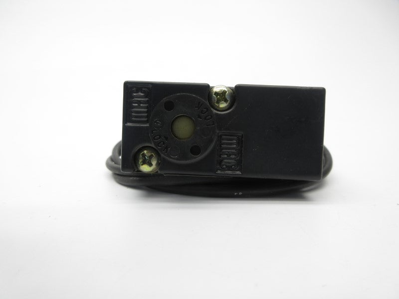 MAC PME-611CAAA 24VDC 25-150PSI NSNP