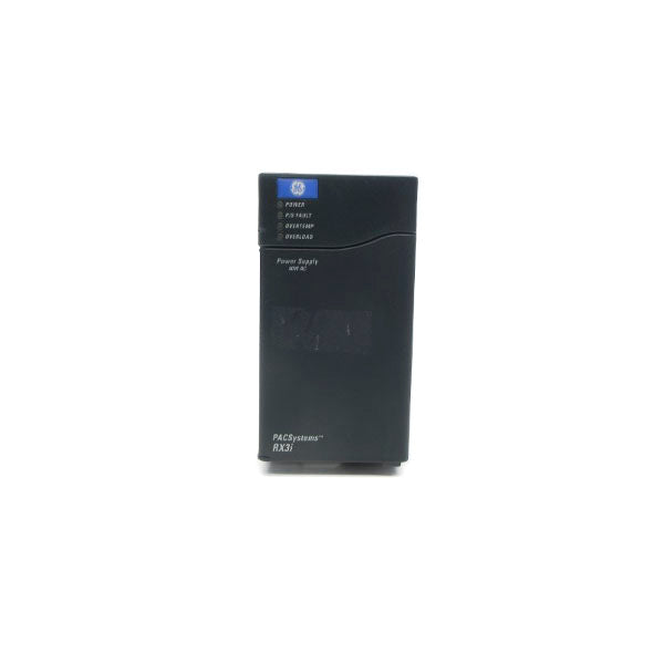 FANUC IC695PSA140C 125VDC NSNP