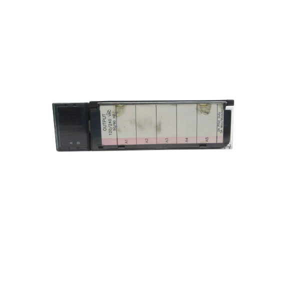 FANUC IC693MDL390E 120/240VAC 2A NSNP