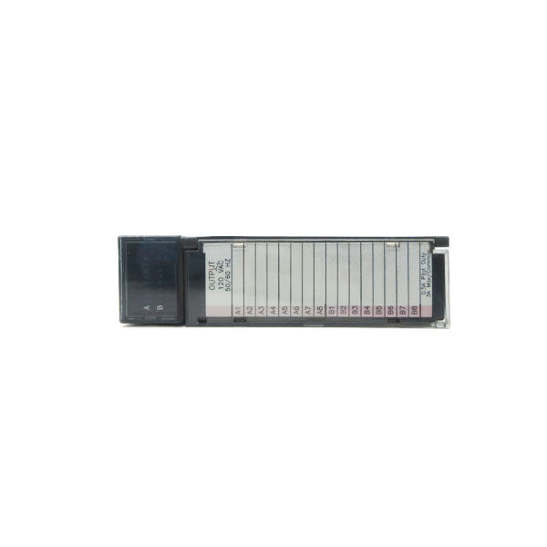 FANIC IC693MDL340E 120VAC .5A NSNP