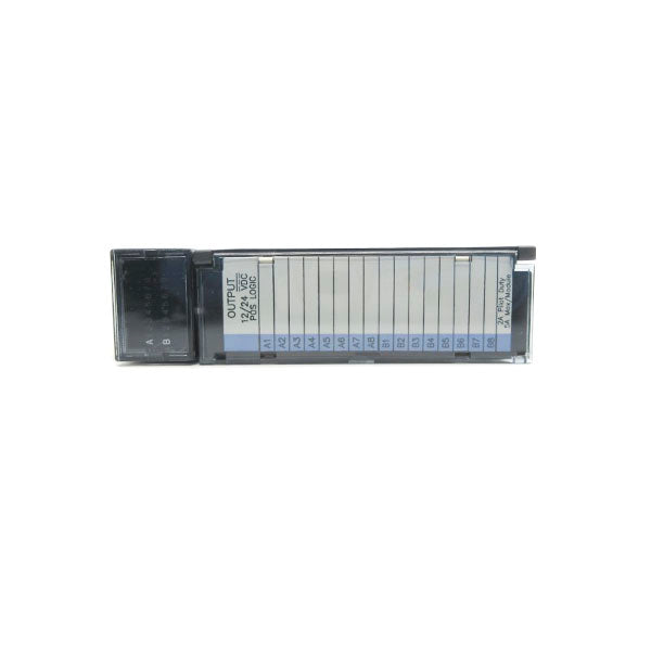 GE FANUC IC693MDL740G 12/24VDC NSNP