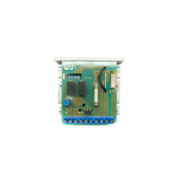 KB ELECTRONICS 30009629 NSNP