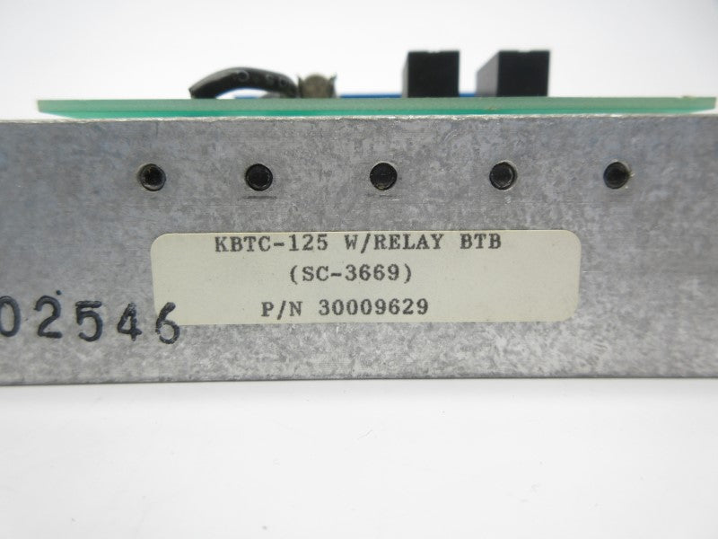 KB ELECTRONICS 30009629 NSNP