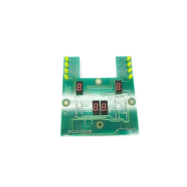 LANTECH 55003703 REV. A NSNP