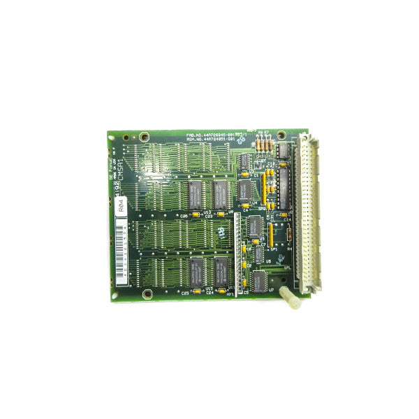 FANUC IC697MEM715B NSNP