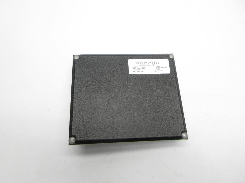 FANUC IC697MEM715B NSNP