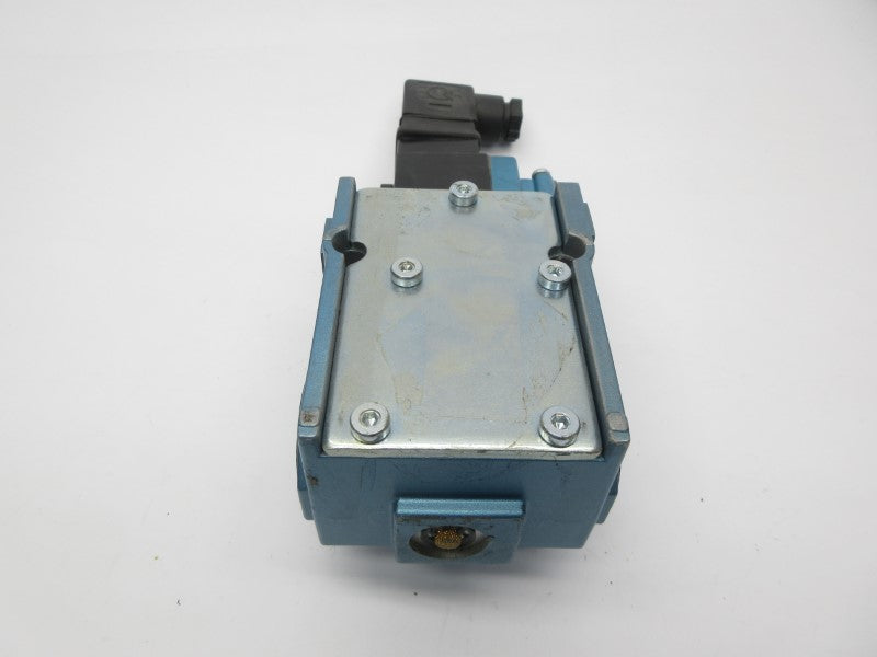 MAC 56C-76-611JB 24VDC 150PSI NSNP