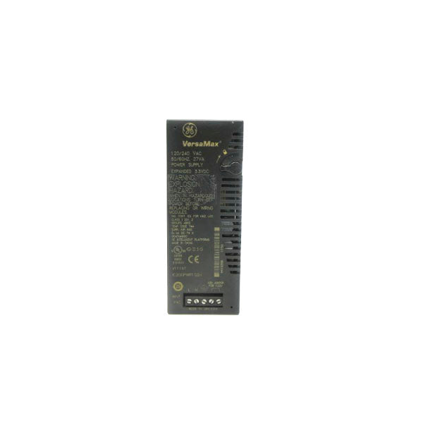 FANUC IC200PWR102H 120/240VAC NSNP