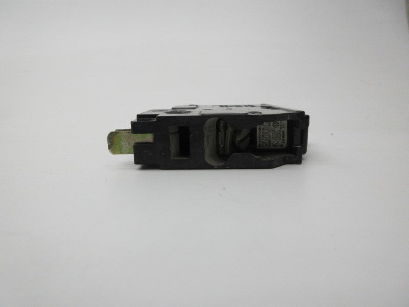 SQUARE D QOB120 120/240V 20A UNMP