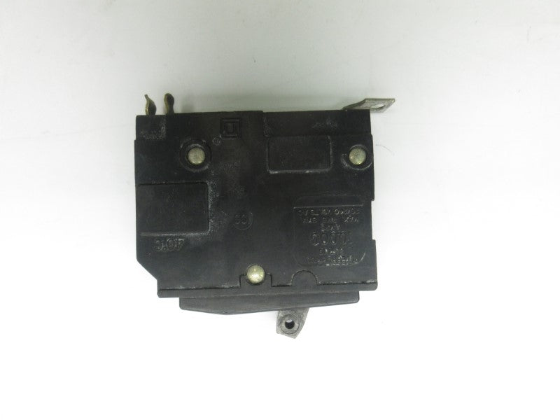 SQUARE D QOB130 120/240V 30A UNMP