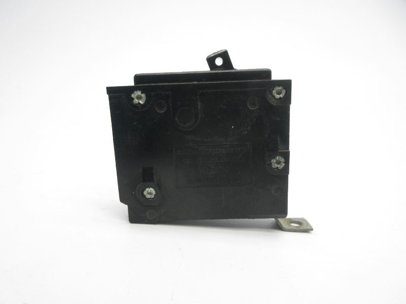 WESTINGHOUSE BA115 120/240VAC 15A UNMP