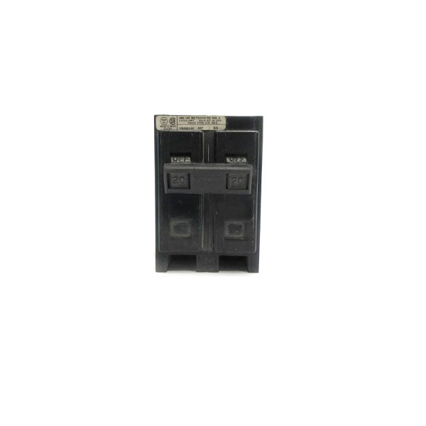 WESTINGHOUSE BA220 20A 40VAC UNMP