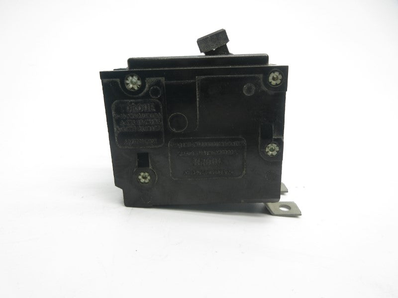 WESTINGHOUSE BA220 20A 40VAC UNMP