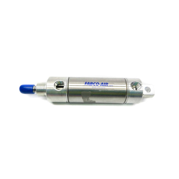 FABCO AIR 6-DP-1BW NSNP