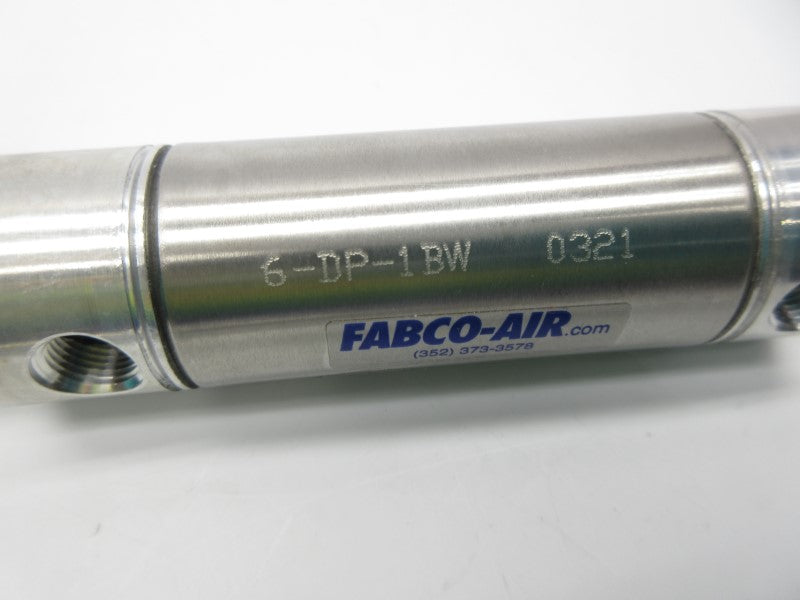 FABCO AIR 6-DP-1BW NSNP