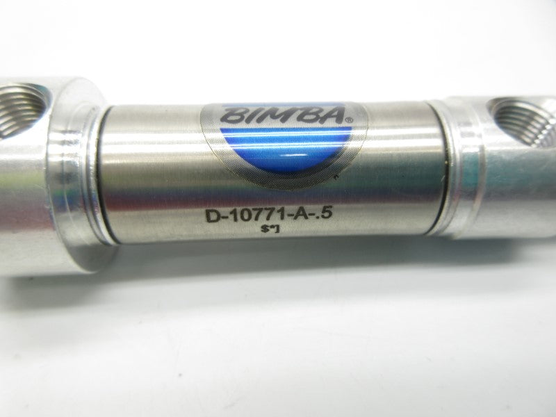 BIMBA D-10771-A-.5 NSNP