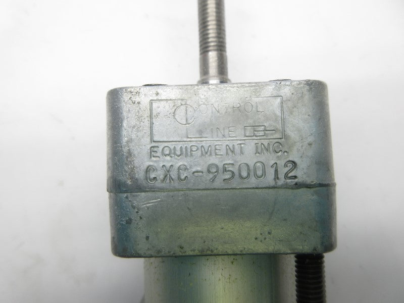 CONTROL LINE CXC-950012 NSNP
