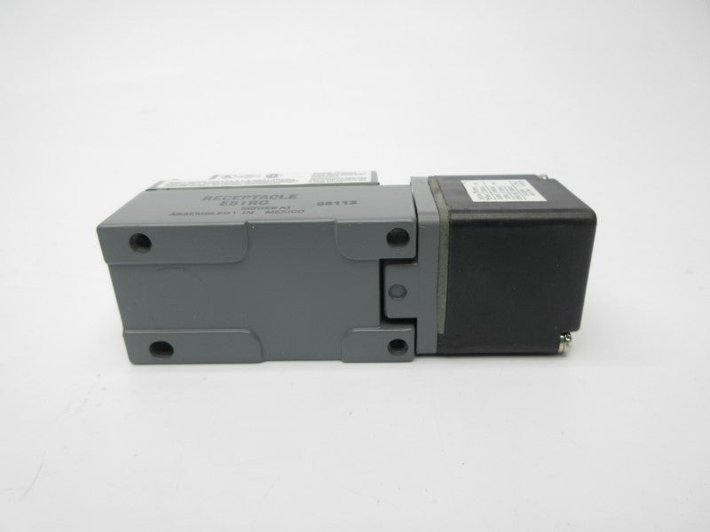 CUTLER HAMMER E51SCL SER. B2 120VAC 10A NSNP