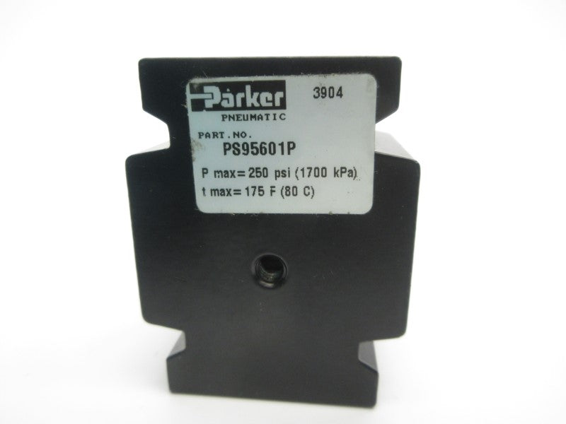 PARKER PS95601P 250PSI NSNP