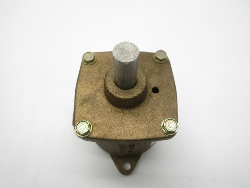 SCHRADER BELLOWS 034520119 150PSI NSNP