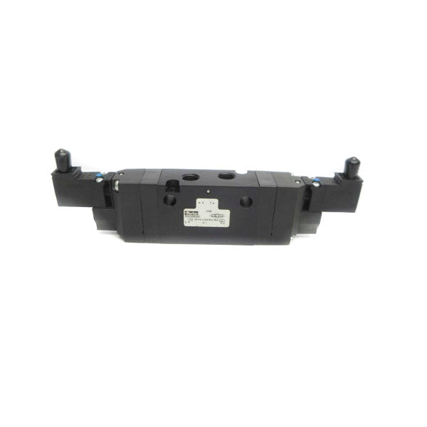 PARKER B551BB549C 24VDC 150PSI NSNP