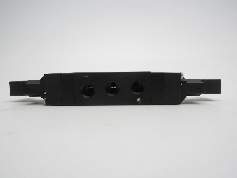 PARKER B551BB549C 24VDC 150PSI NSNP