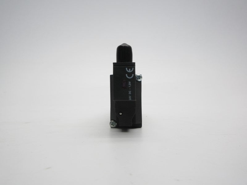 PARKER B551BB549C 24VDC 150PSI NSNP