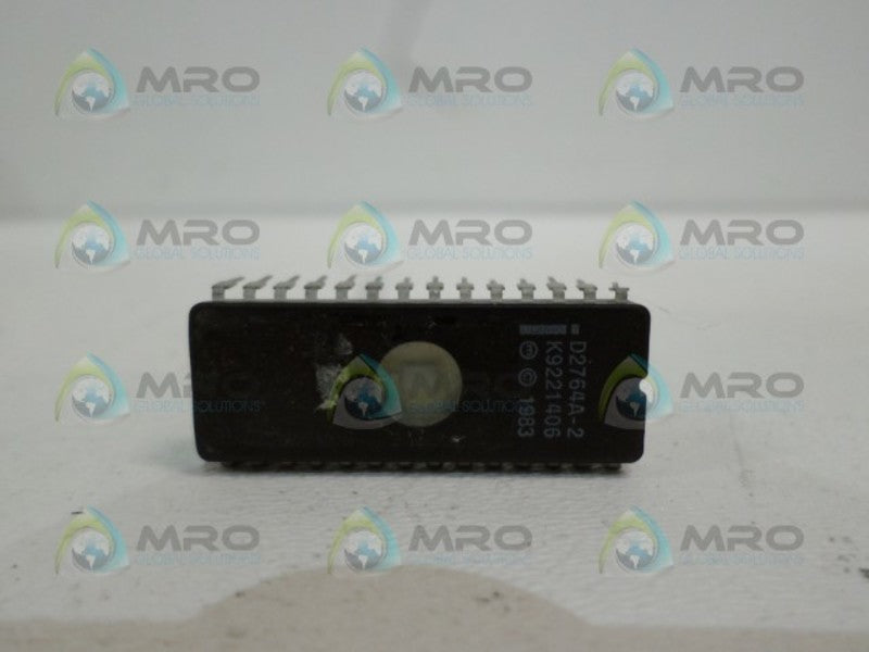 INTEL D2764A-2 EPROM CHIP  NSNP