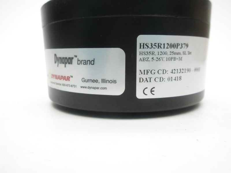 DYNAPAR HS35R1200P379 5-26V NSNP