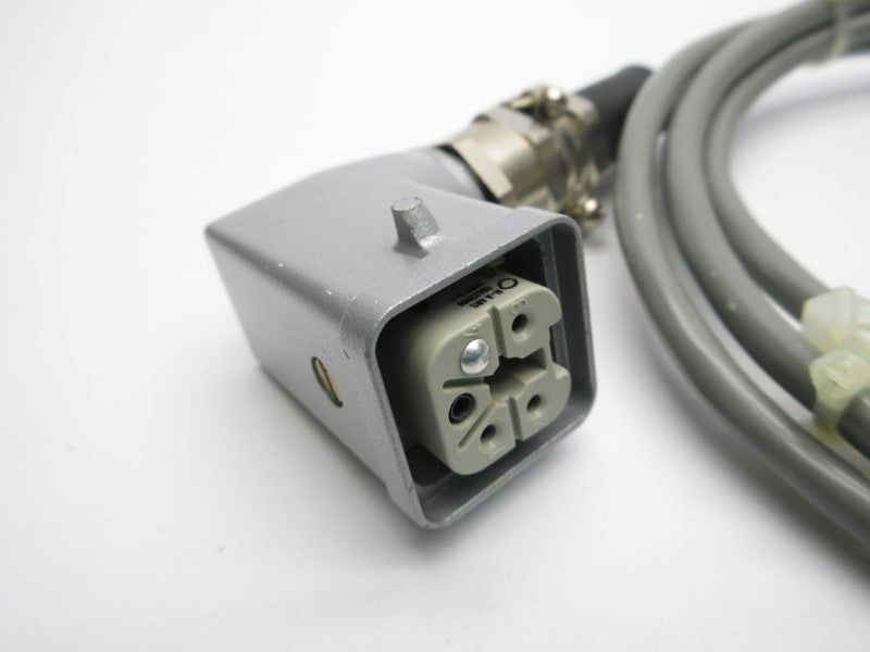 CONNECTOR CABLE 9853-700290 NSNP